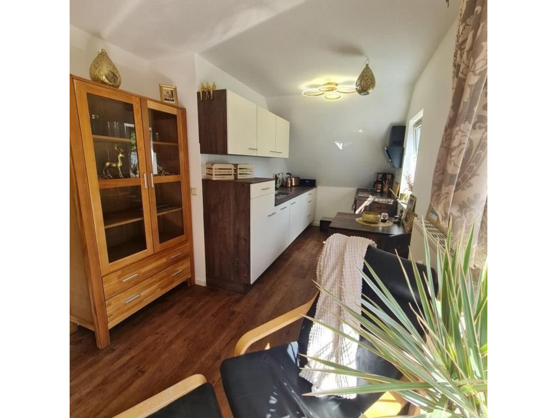 GOLD Ferienwohnung "Am T&ouml;pfer" in Olbersdorf Foto 7