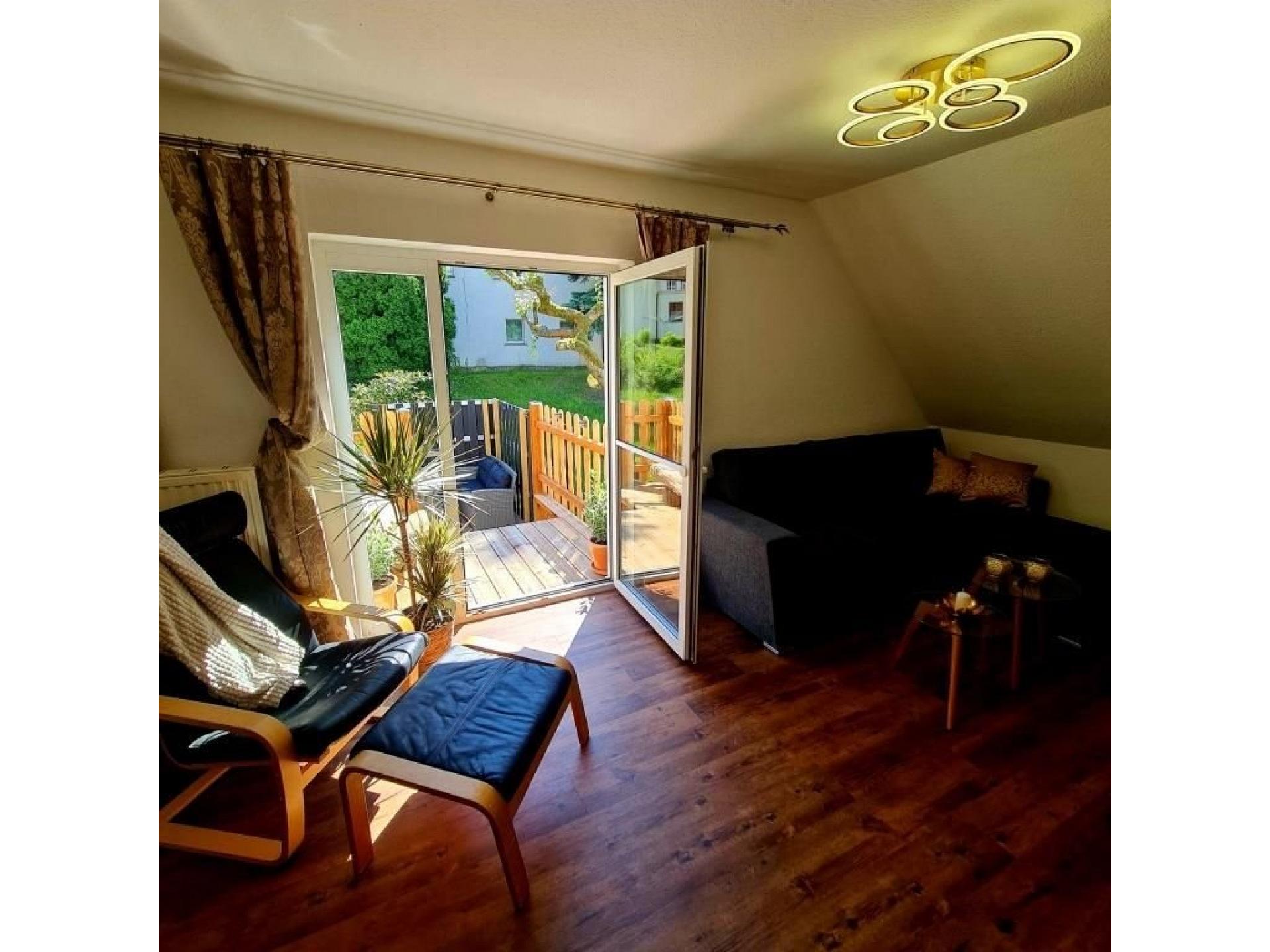 GOLD Ferienwohnung "Am T&ouml;pfer" in Olbersdorf Foto 8