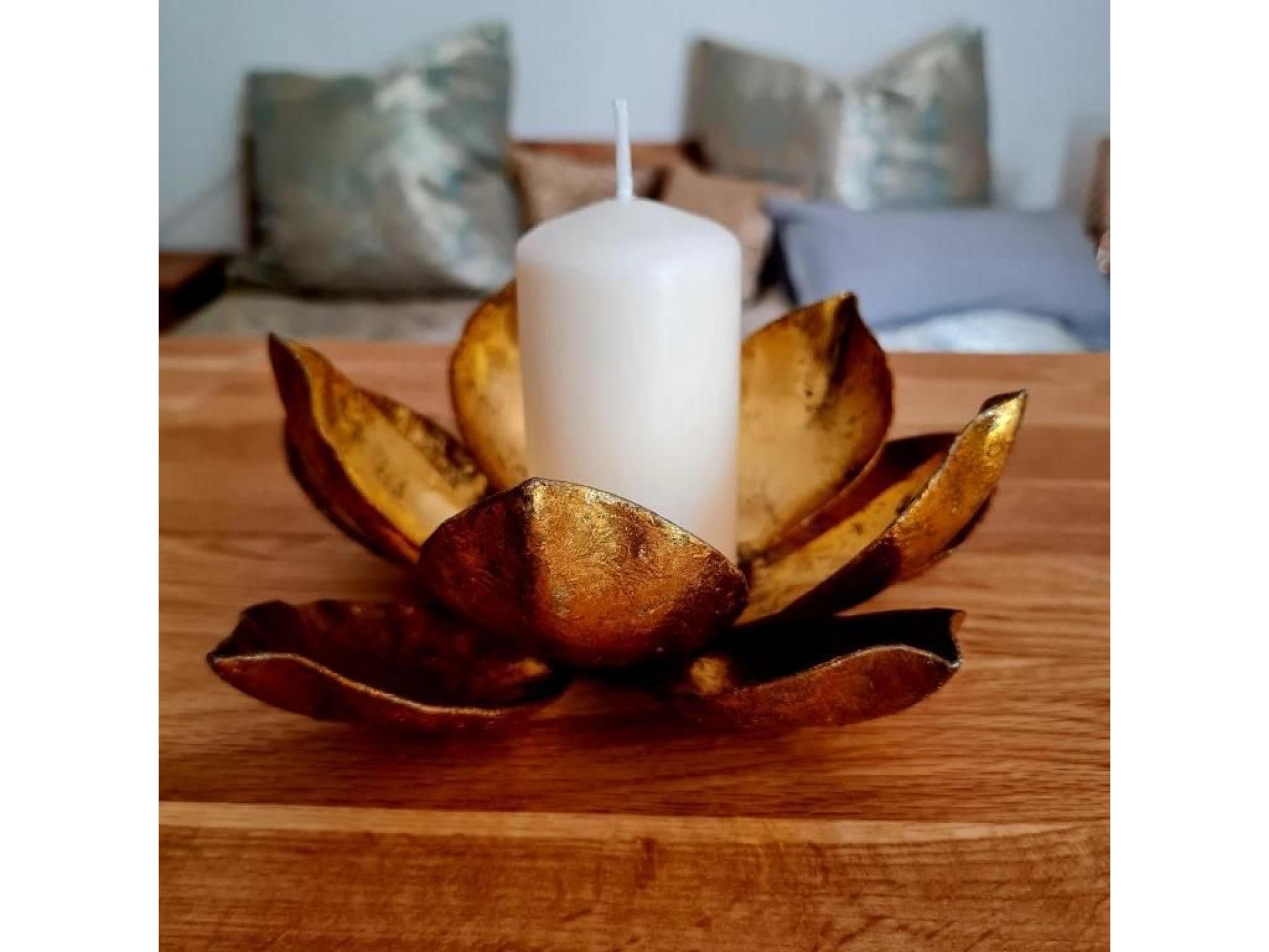 GOLD Ferienwohnung "Am T&ouml;pfer" in Olbersdorf Foto 9