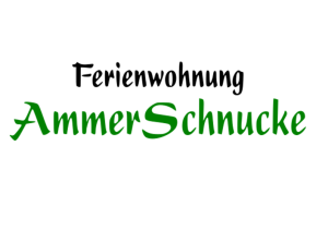 Ferienwohnung Ammerschnucke