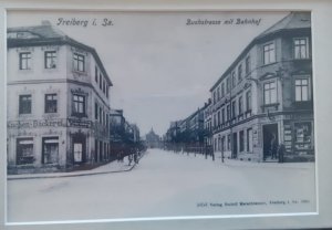 Meine Ferienvermietung-Freiberg.de/