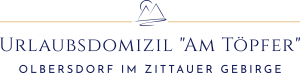 Urlaubsdomizil Am T&ouml;pfer  Ferienwohnungen in Olbersdorf (Zittauer Gebirge)
