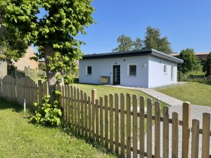 Steve & Janine Darge