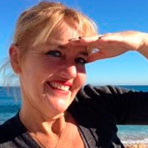 Caroline  Groenendaal