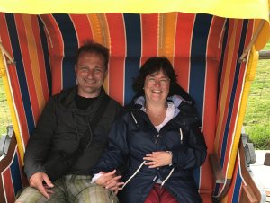 Annette + Thomas Turowski