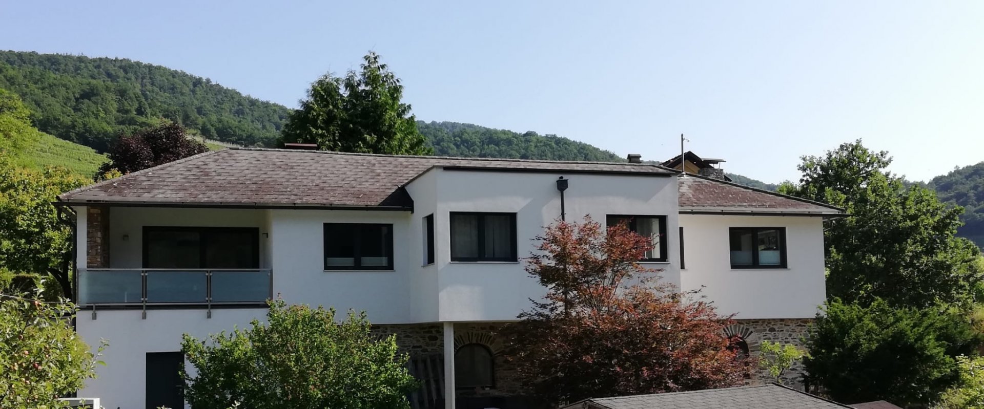 Schoßmann - Header 2