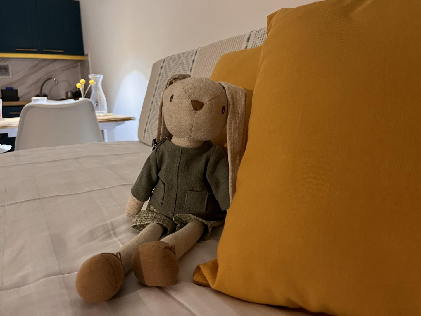 exil apartment - Header 5