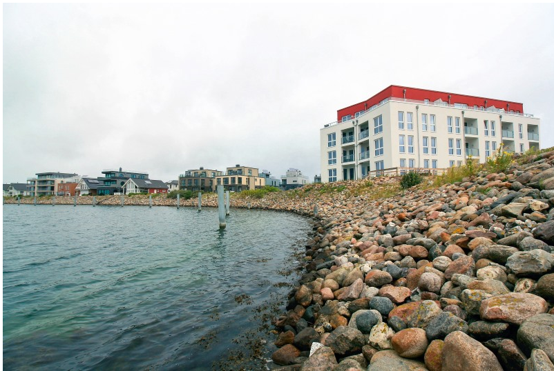 Lounge  Maritime - Header 2