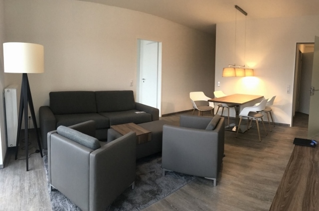 Lounge  Maritime - Header