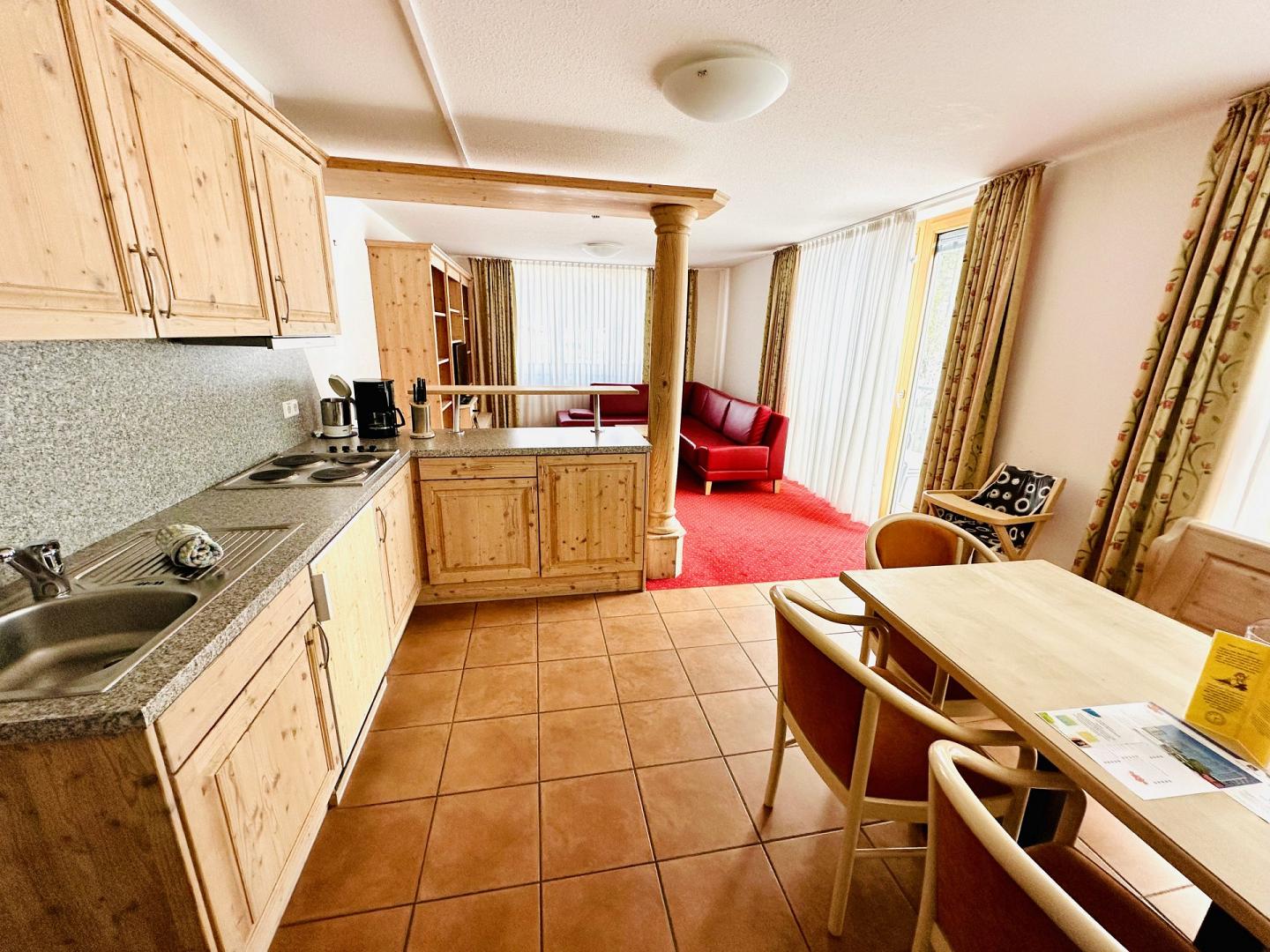 Residenz Seebuck - Header 3