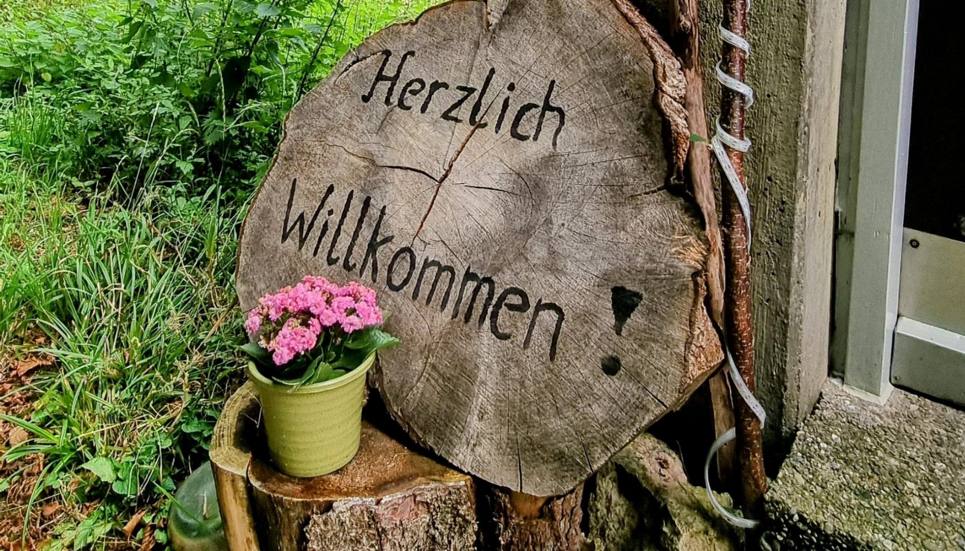 Am Sternberg LEBEN eG  - Header
