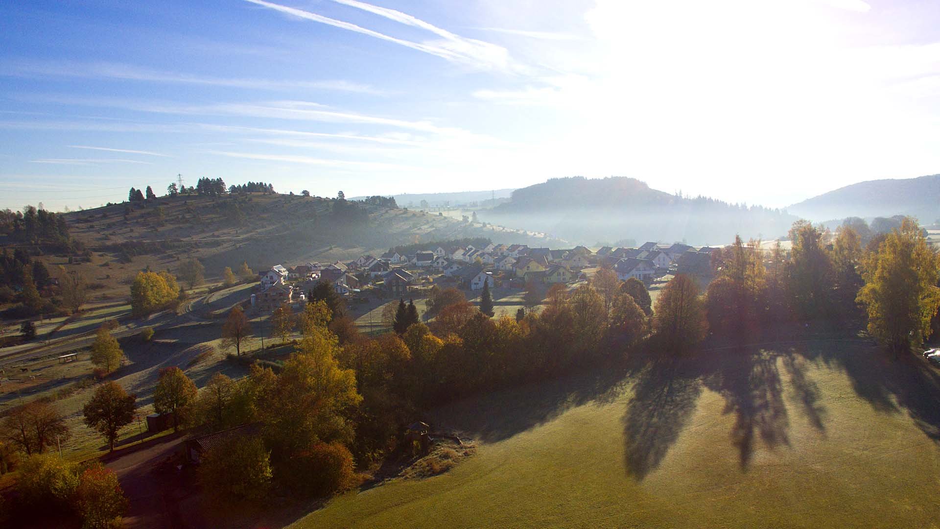 Am Sternberg LEBEN eG  - Header 2