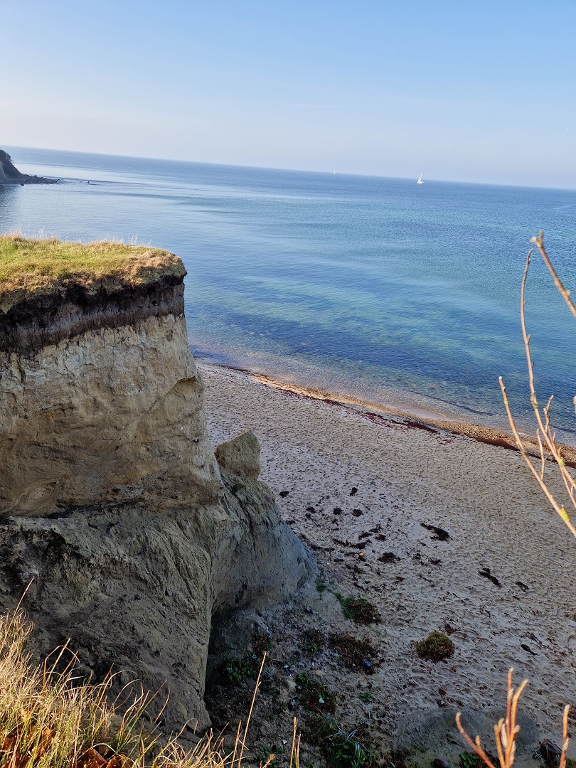 Heimathafen-dranske.de - Header