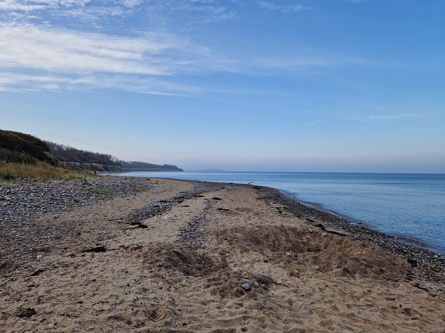 Heimathafen-dranske.de - Header