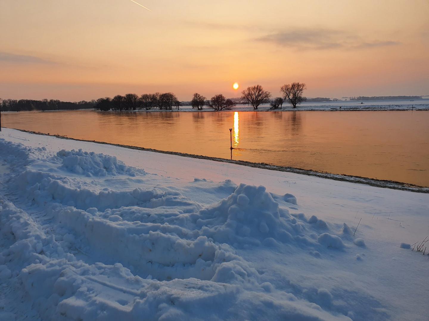 Gästewohnung Elbblick - Header 5