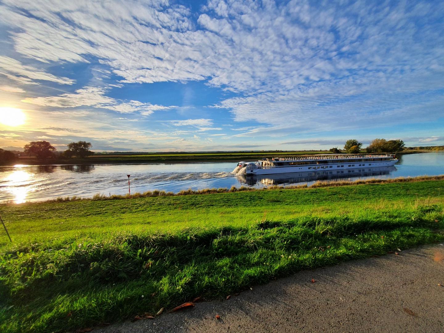 Gästewohnung Elbblick - Header 4