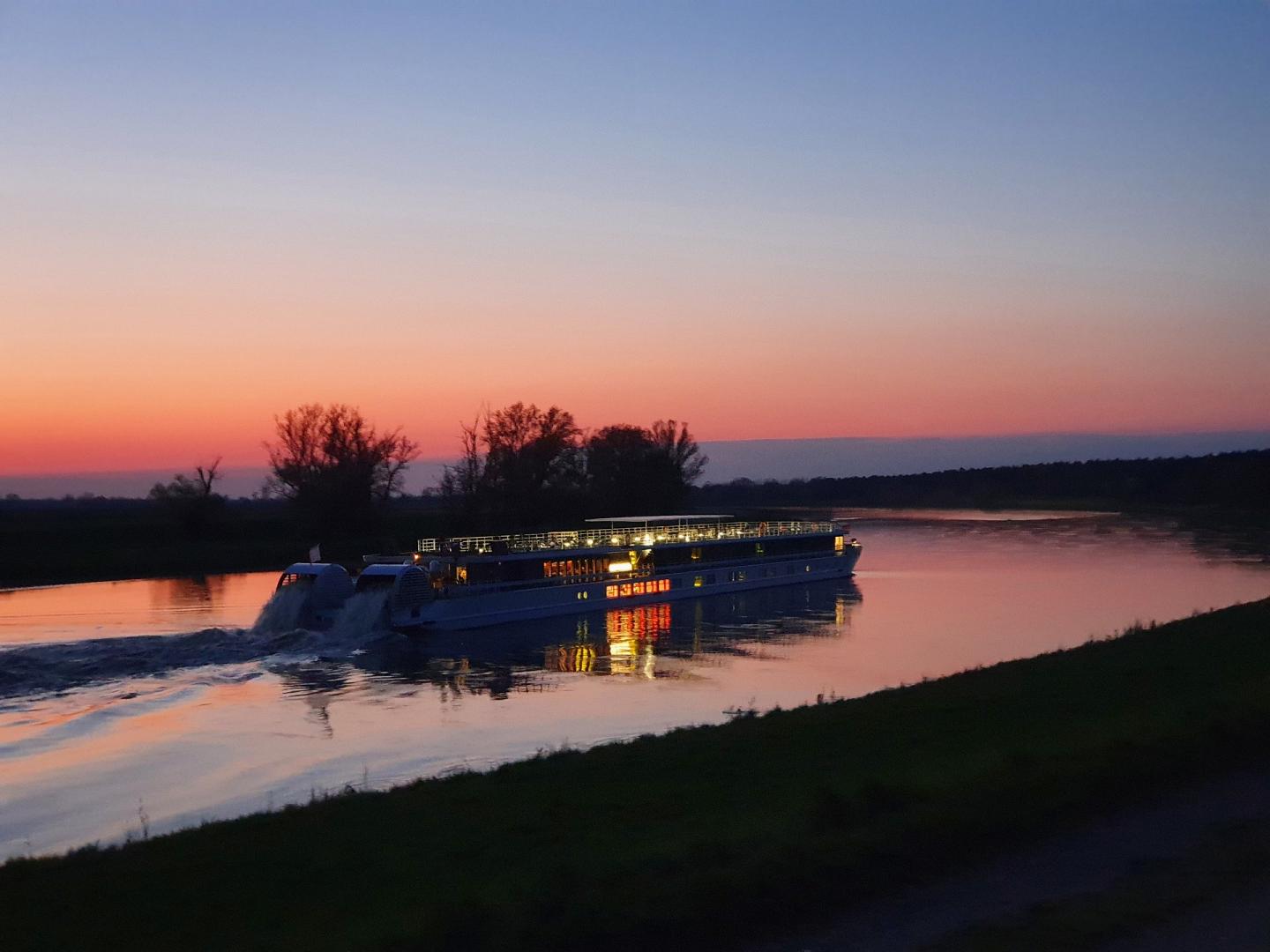 Gästewohnung Elbblick - Header 2