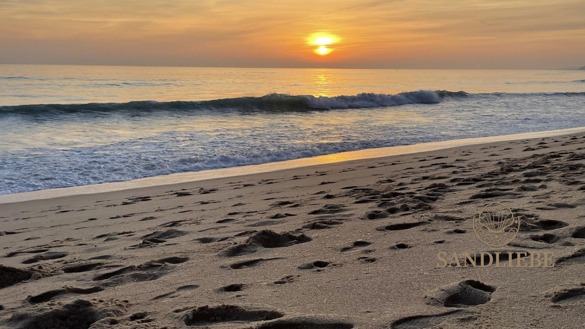 Ostseeapartments.de - Header