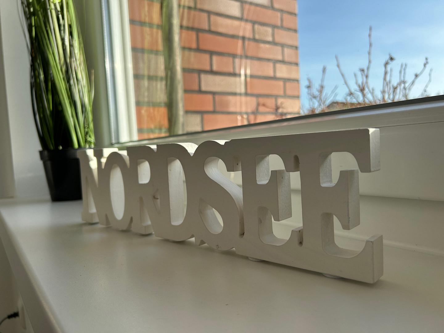 Deichw&auml;rts Carolinensiel - Header