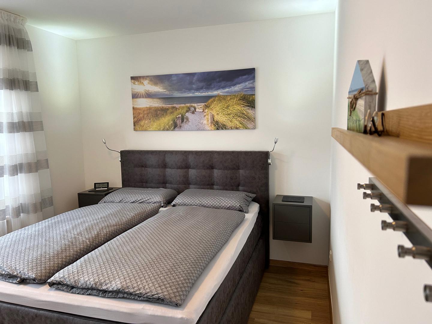 Deichw&auml;rts Carolinensiel - Header