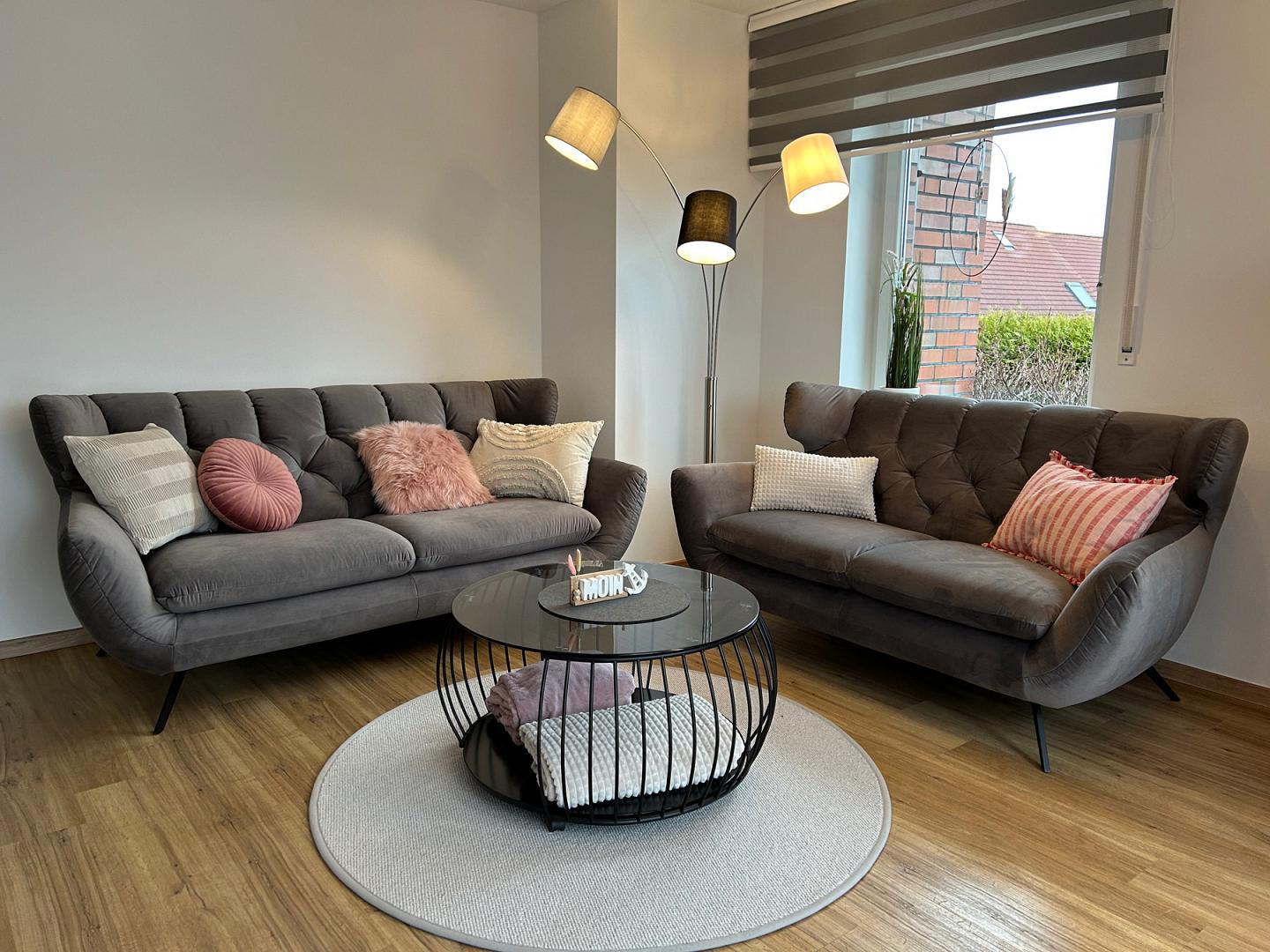 Deichw&auml;rts Carolinensiel - Header 4