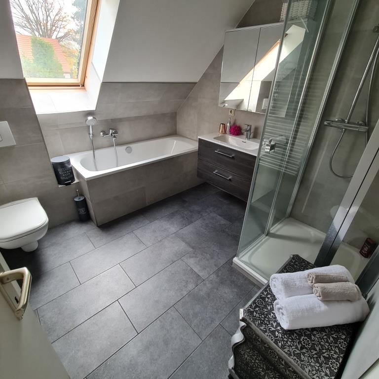 Urlaubsdomizil Am T&ouml;pfer - Header