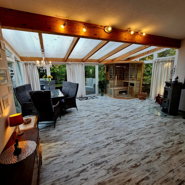 Urlaubsdomizil Am T&ouml;pfer - Header