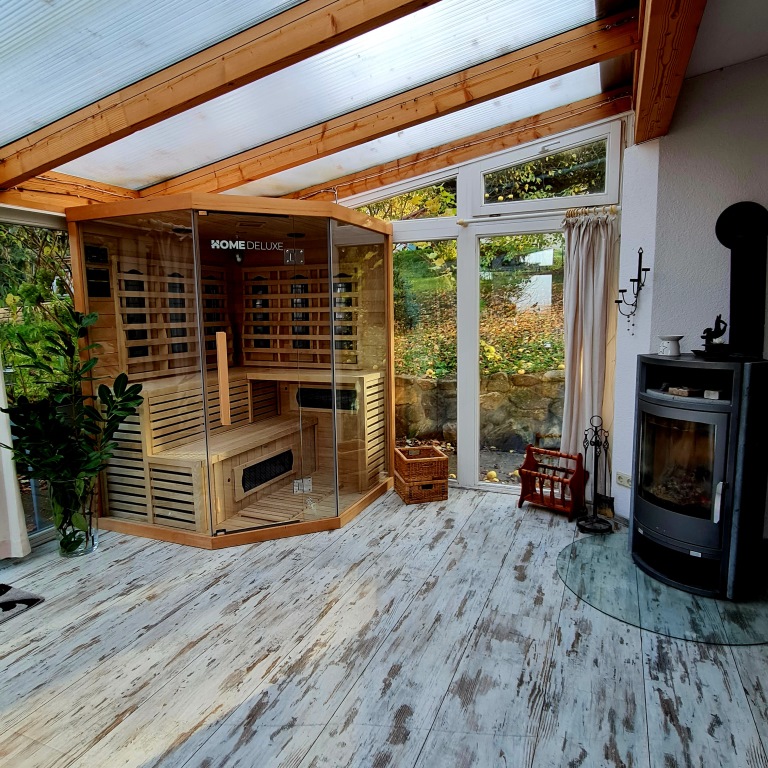 Urlaubsdomizil Am T&ouml;pfer - Header