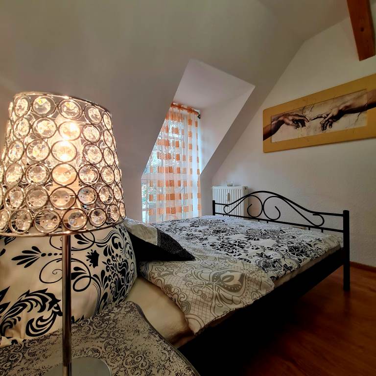 Urlaubsdomizil Am T&ouml;pfer - Header