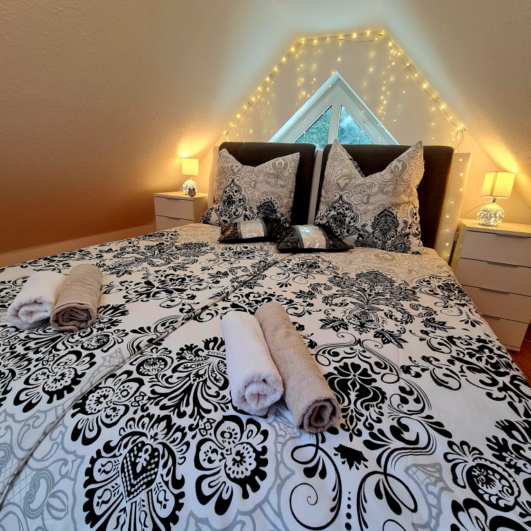 Urlaubsdomizil Am T&ouml;pfer - Header